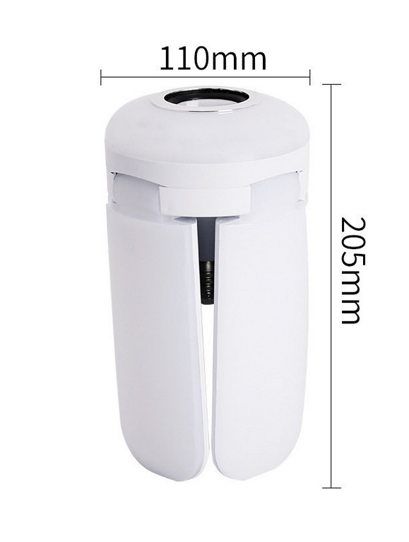 Bluetooth zvučnik luster