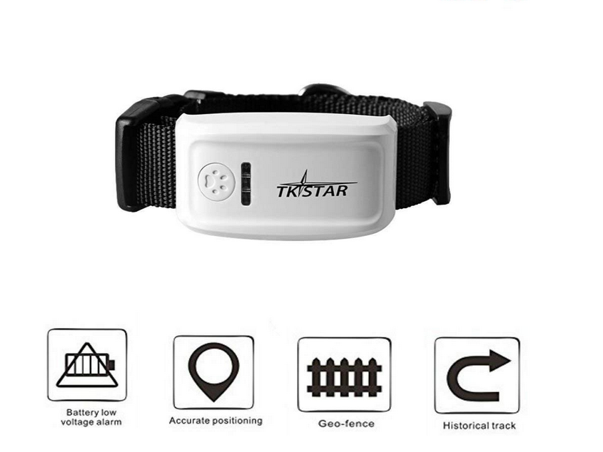GPS Lokator TK909