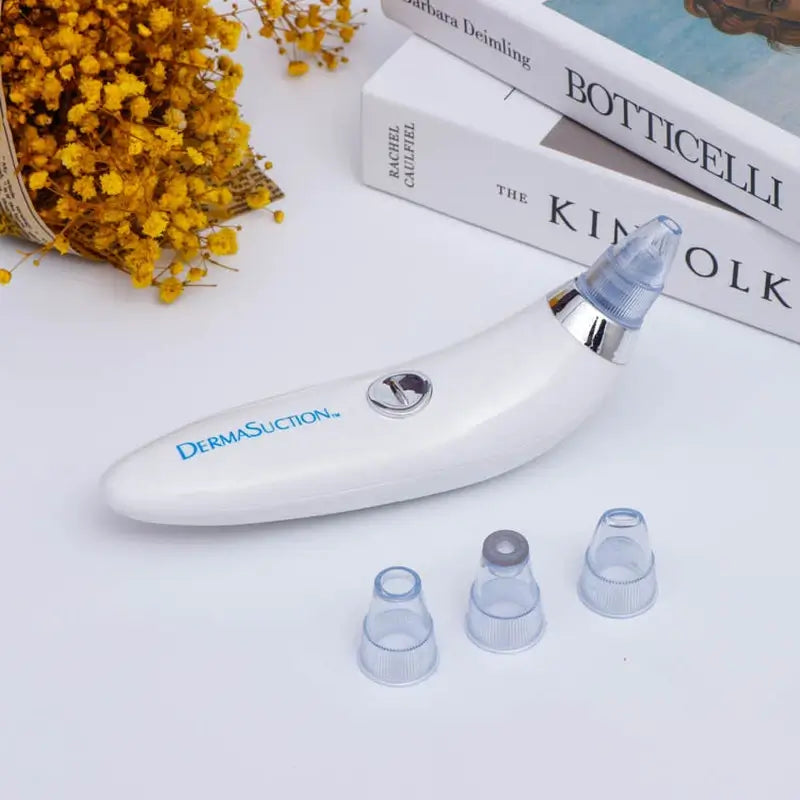 Derma Suction – Vakuum aparat za uklanjanje akni i mitisera