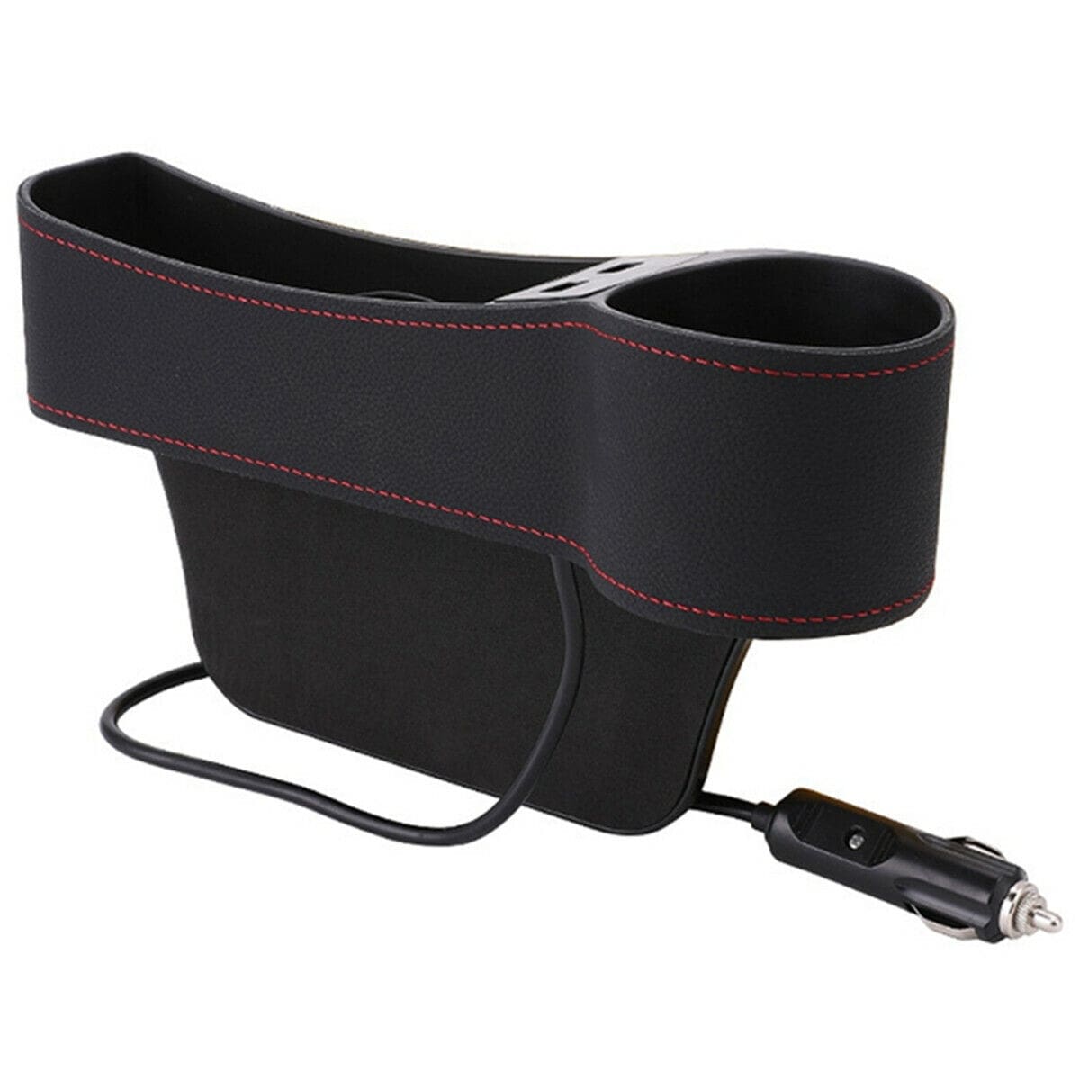 Organizer za automobil 2xUSB