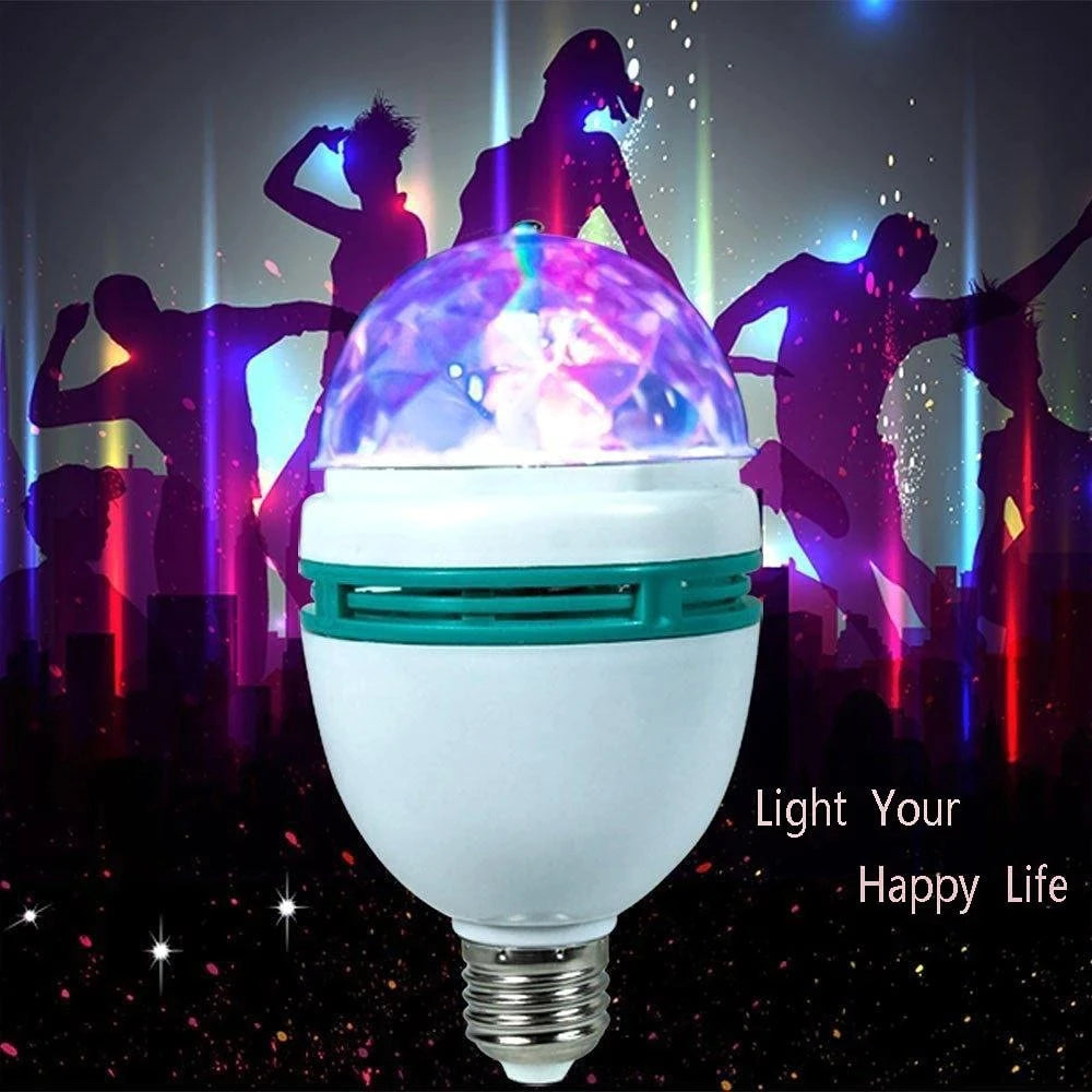 Led sijalica za žurke