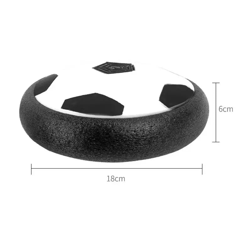 Hover ball - Dečija lopta