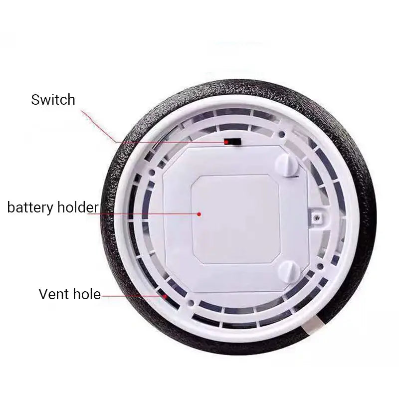 Hover ball - Dečija lopta