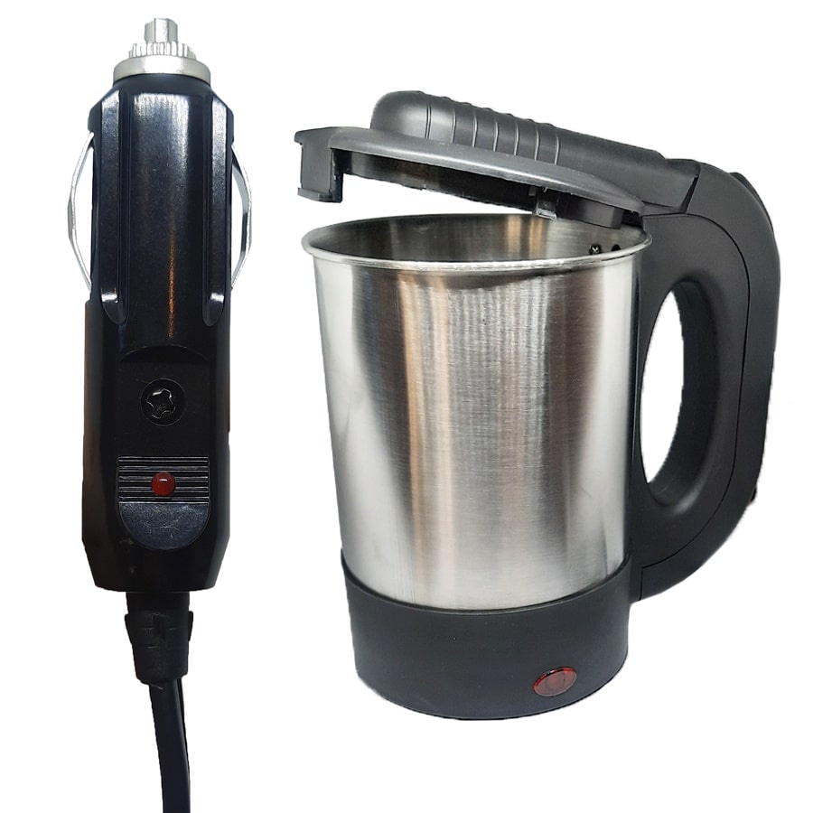 Kuvalo za auto 12V i 24v Ketler