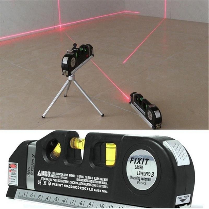 Laserska libela