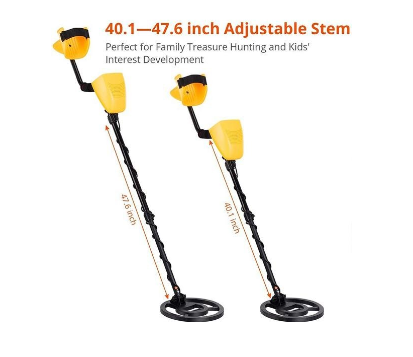 Metal detektor GC1028
