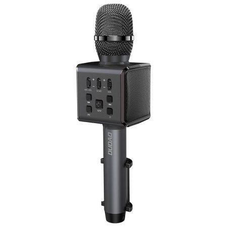 Mikrofon karaoke bluetooth V7