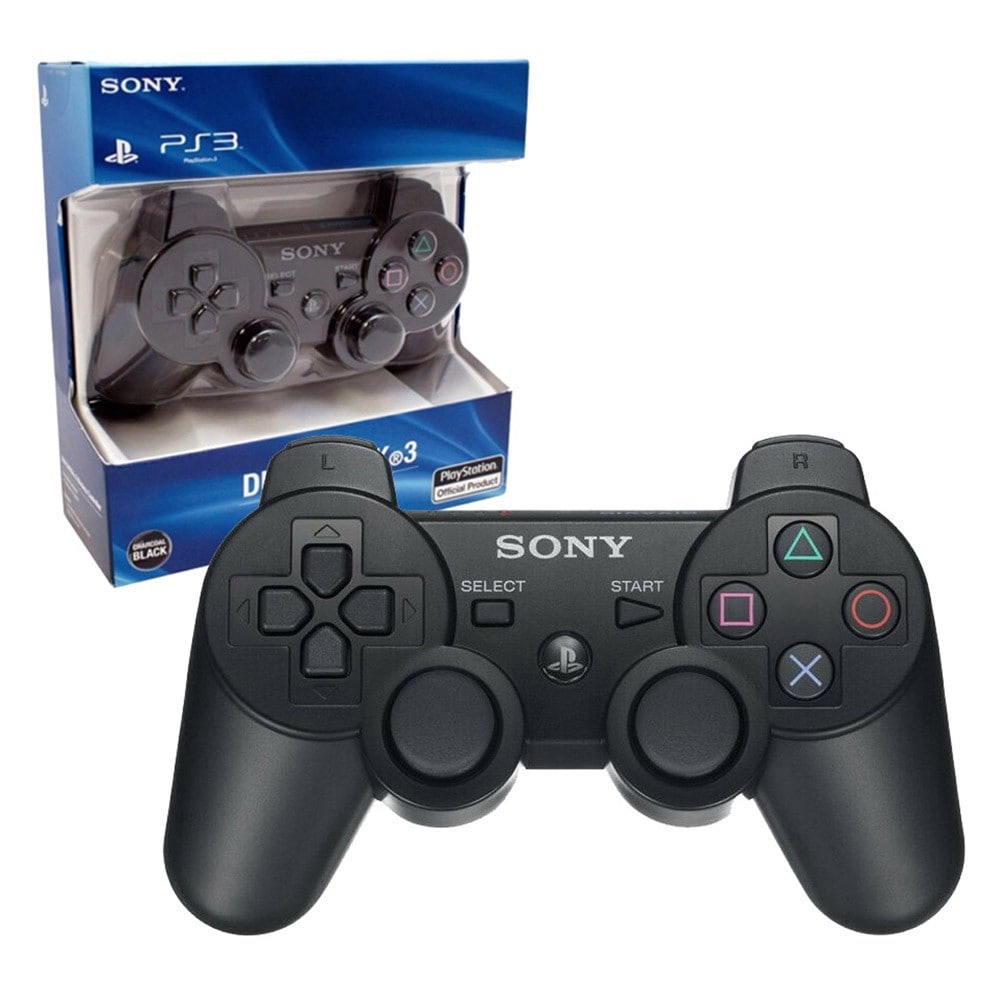 PS3 džojstick Dualshock