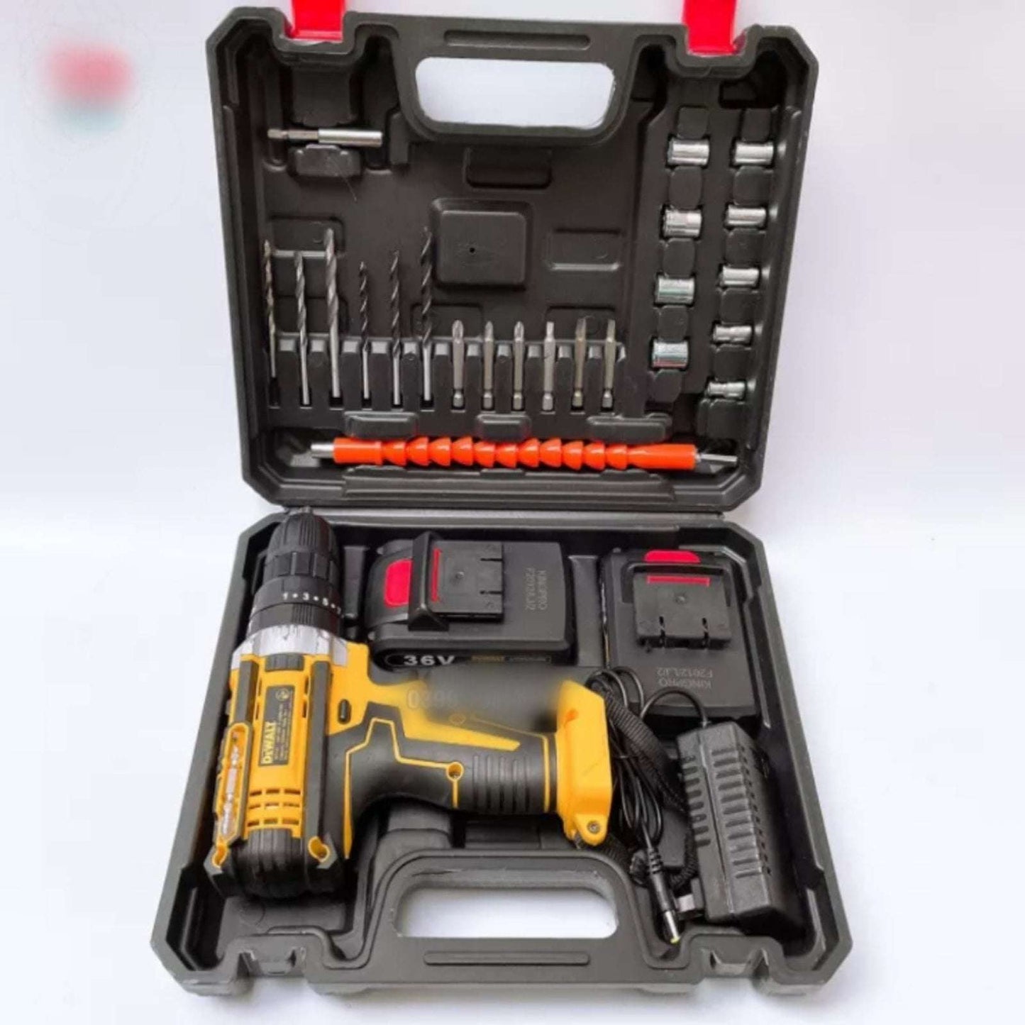 DeWalt šrafilica 36V