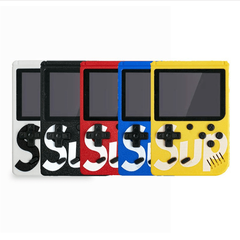 SUP MINI GAME BOX 400 u 1