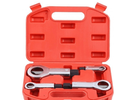 Set za lomljenje matica