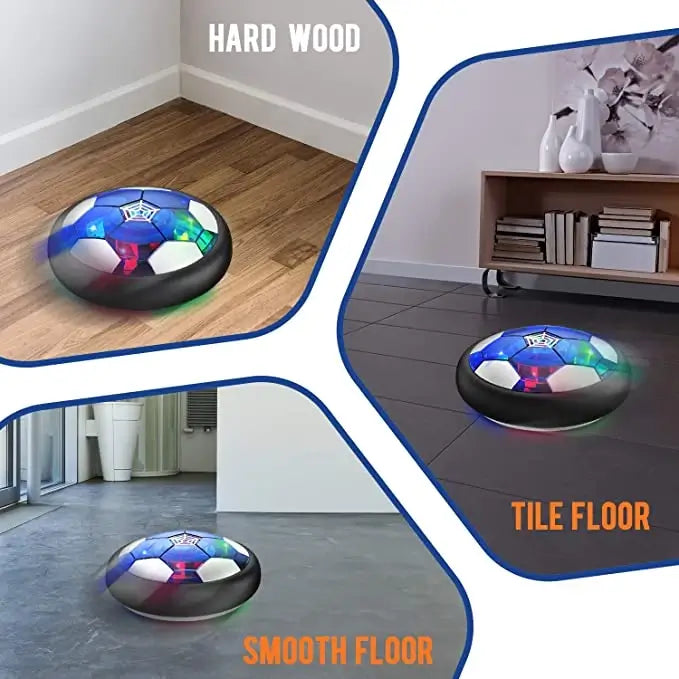 Hover ball - Dečija lopta