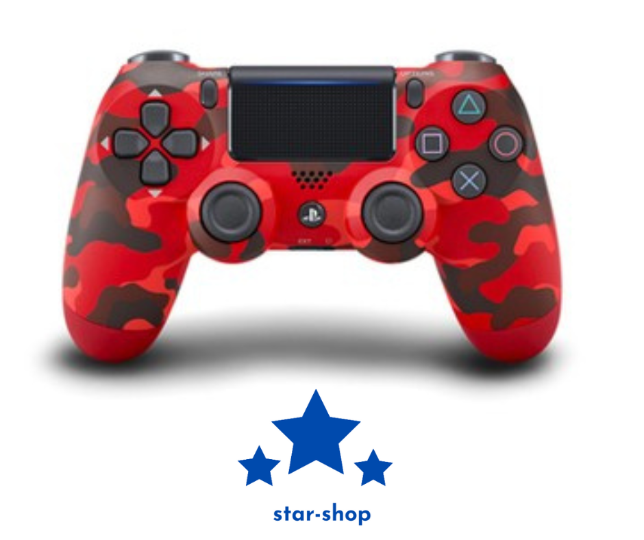 Dualshock ps 4 kontroler dzojstik