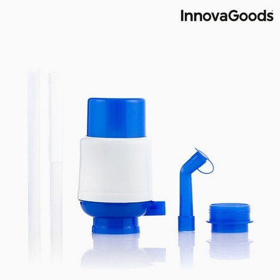 Dozer za bocu INNOVA GOODS