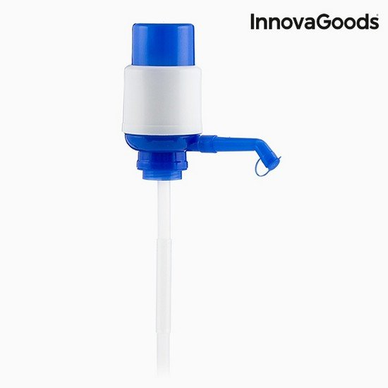 Dozer za bocu INNOVA GOODS