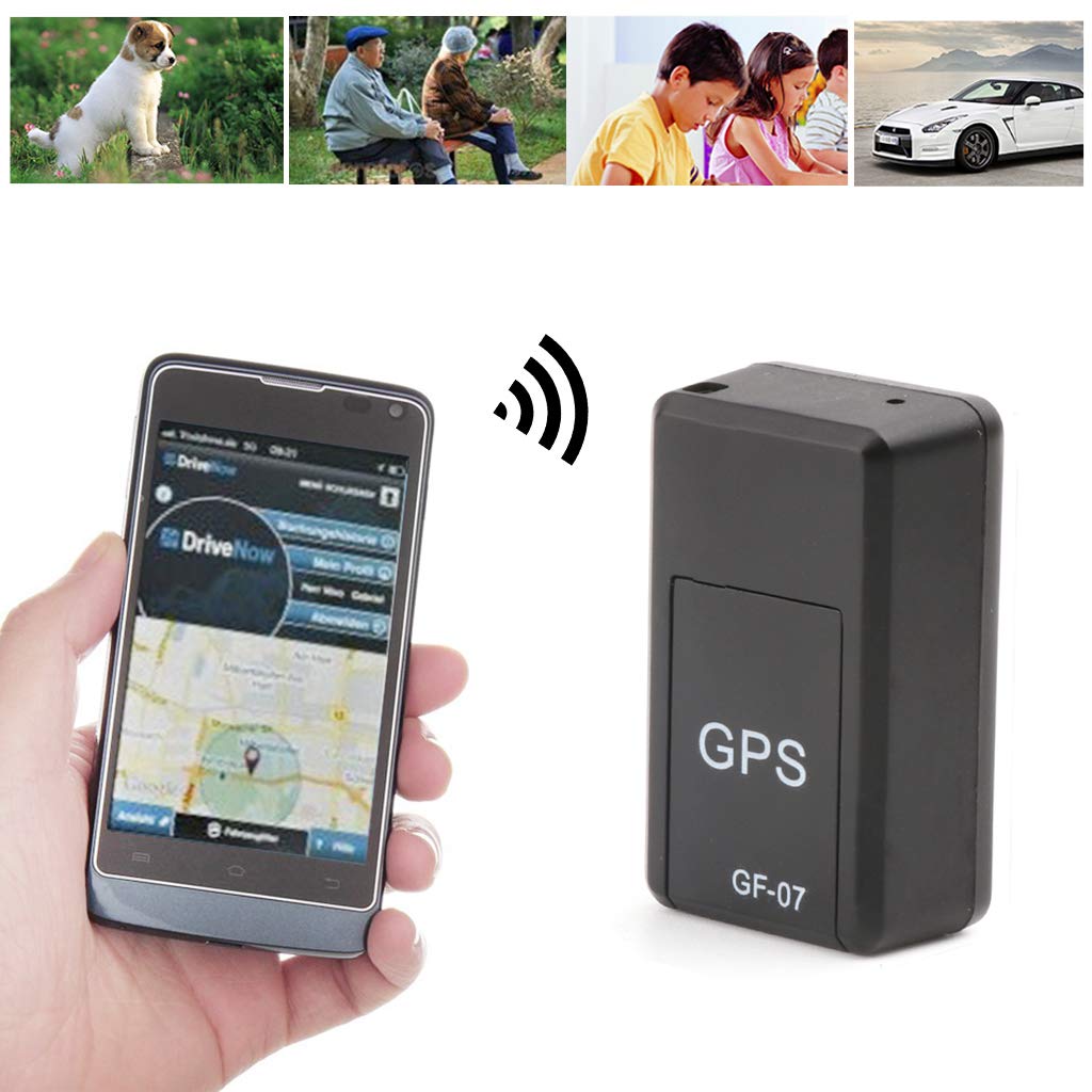 GF-07 Mini GPS uređaj za praćenje