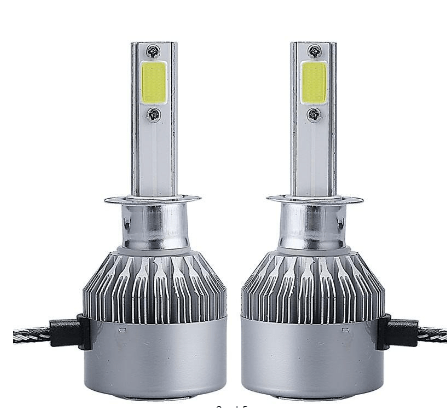 Led sijalice c6 set H7,H1,H4