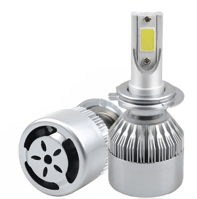 Led sijalice c6 set H7,H1,H4