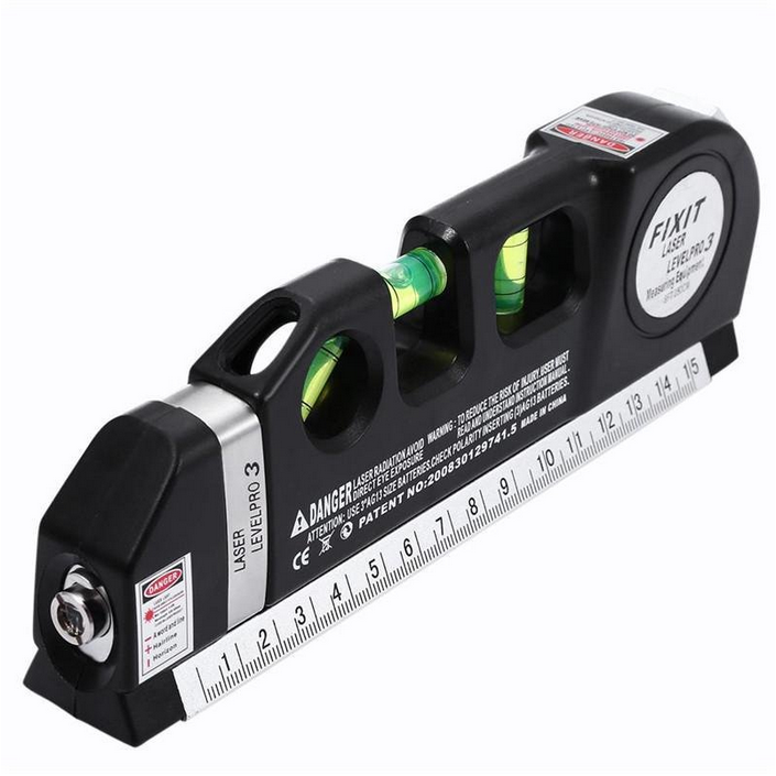 Laserska libela
