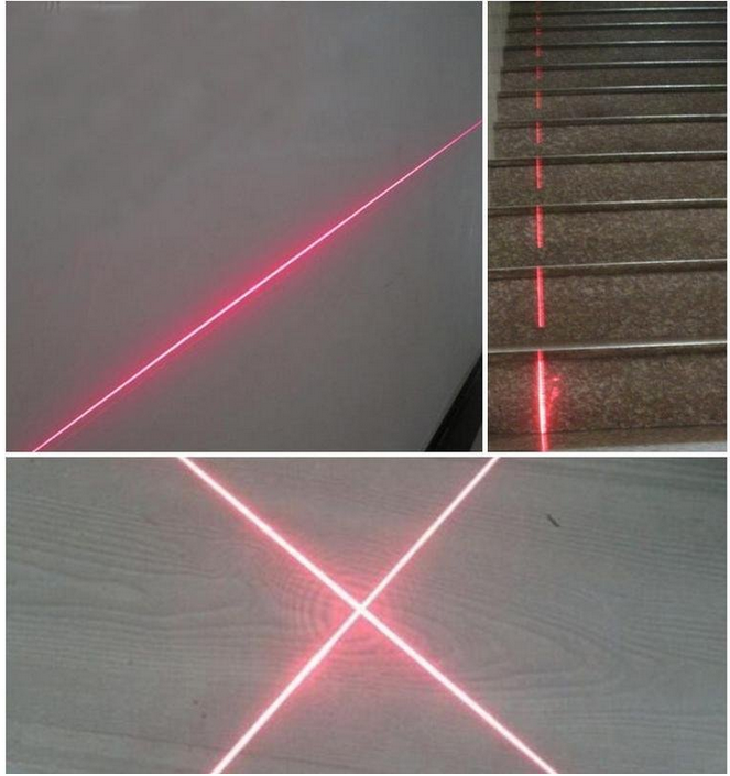 Laserska libela