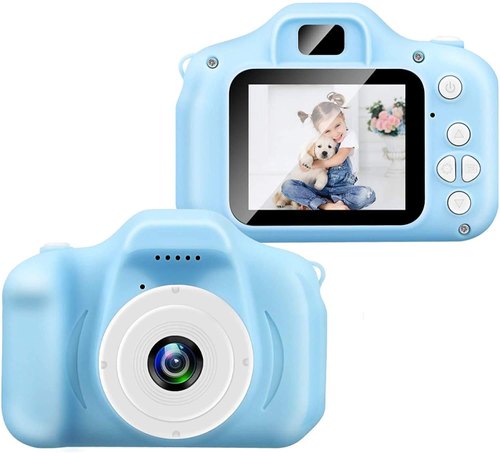 Dečija digitalna kamera fotoaparat