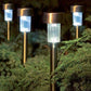 SolarLamp – Solarne lampe 10kom.