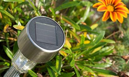 SolarLamp – Solarne lampe 10kom.