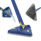 2 Mopa za 1999 Trouglasti mop + Twist mop