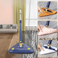 2 Mopa za 1999 Trouglasti mop + Twist mop