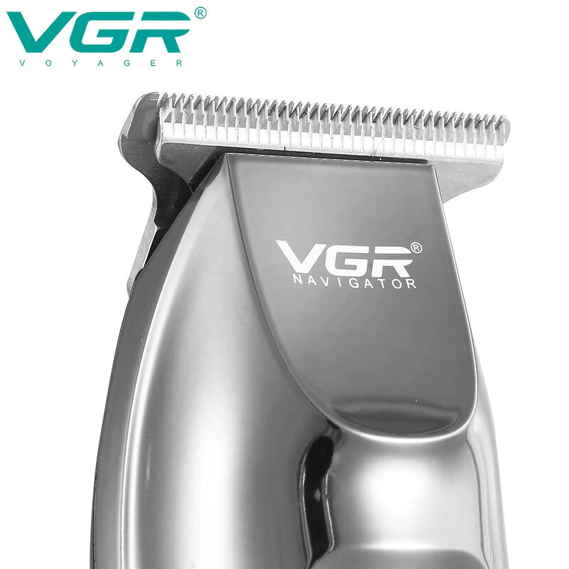 VGR V-070 Bežična Mašinica Za Šišanje,skraćivanje,fazoniranje brade ili kose