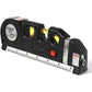 Laserska libela 3u1