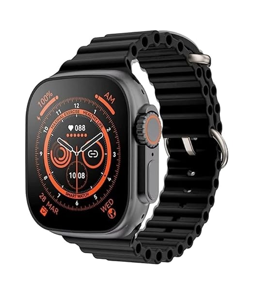 Smart Watch serije 8 sport ( Pametni sat )