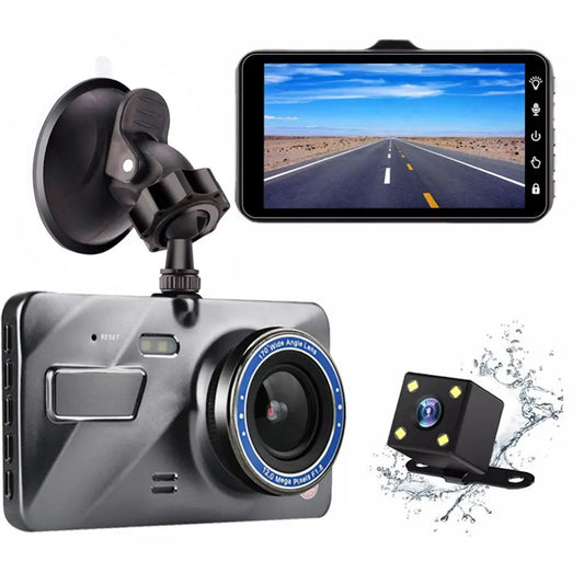 Auto Kamera A10 HD 1080P