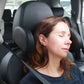 Naslon za glavu za spavanje u automobilu - Prijatelj Vašeg Putovanja!