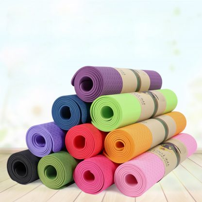 Podloga za vežbanje, yoga mat, joga mat