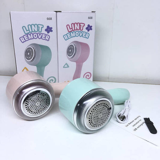 Električni Aparat Za Uklanjanje Vlakana