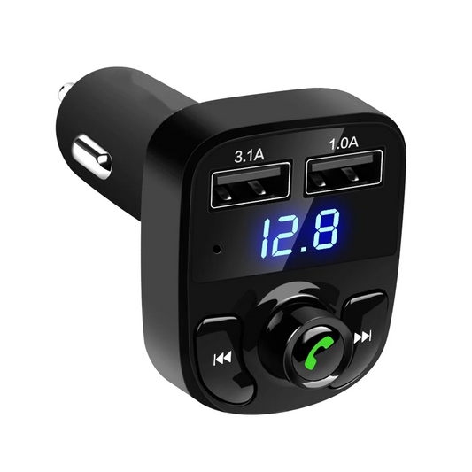 Bežični Mp3 auto plejer