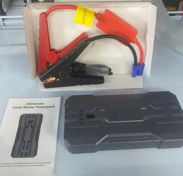 Starter za automobil 8000mAh