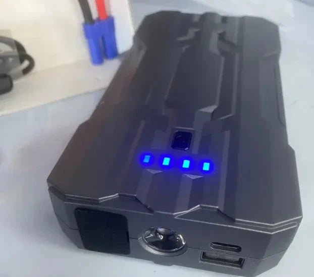 Starter za automobil 8000mAh