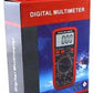 Digitalni multimetar VC9208N