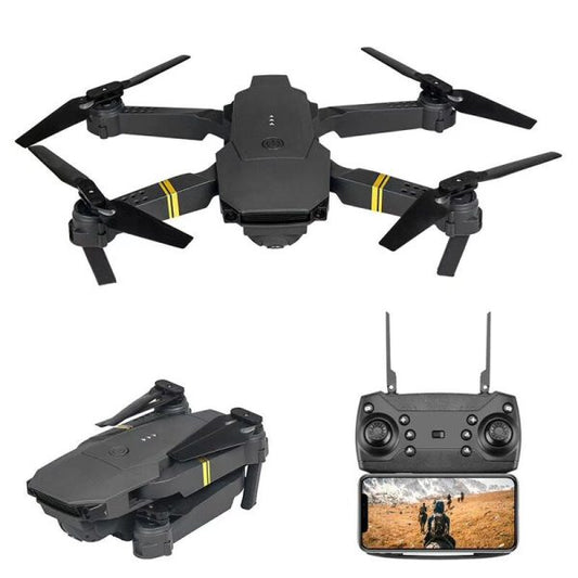 Dron sa kamerom 998pro