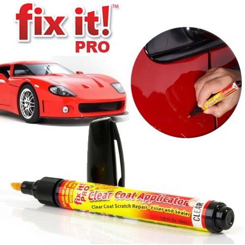 Fix it Pro olovka za ogrebotine na automobilu