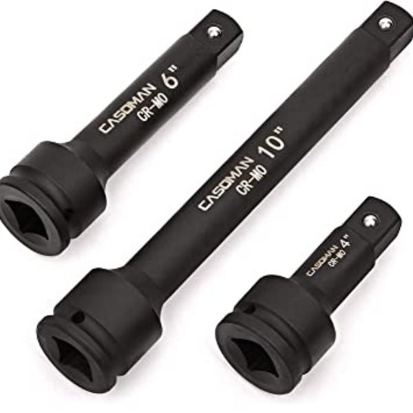 Gedore – set gedora 3/4 3 komada