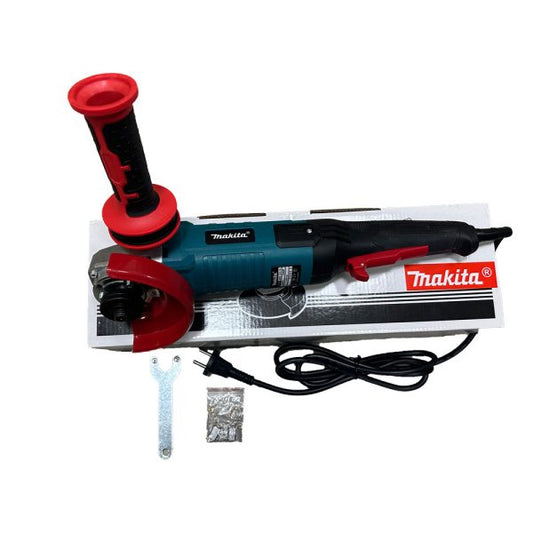 Makita – Ugaona brusilica 1200W
