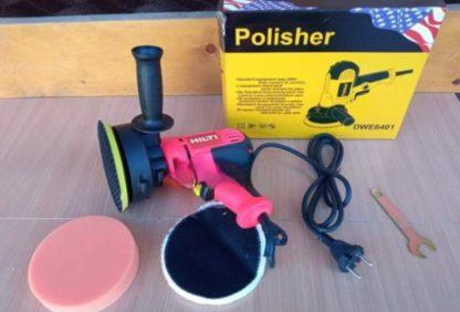 Polir mašina polirka HILTI