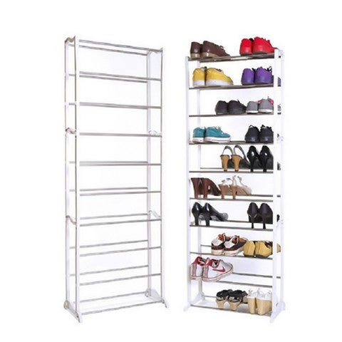 Amazing Shoe Rack – Polica za 30 pari obuće