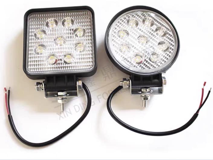 led-svetla-27W