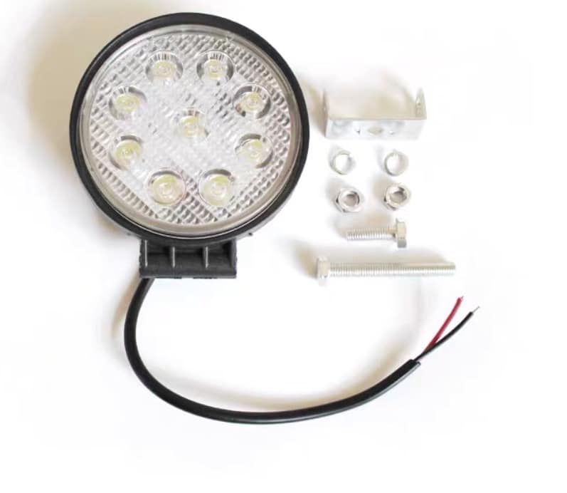 AKCIJA LED SVETLA 27W