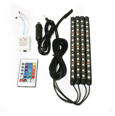 Led trake za auto HR-01678