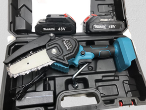 Makita Aku ručna testera 48V (kraća)